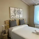 A Baracca Du Pei Farm stay *