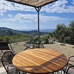 A Baracca Du Pei Farm stay *