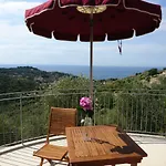 Farm stay A Baracca Du Pei