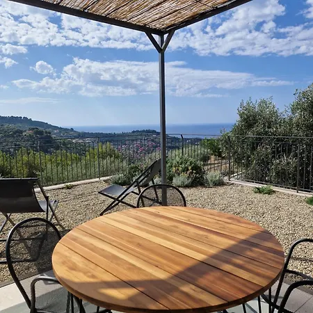 A Baracca Du Pei Alloggio per agriturismo *