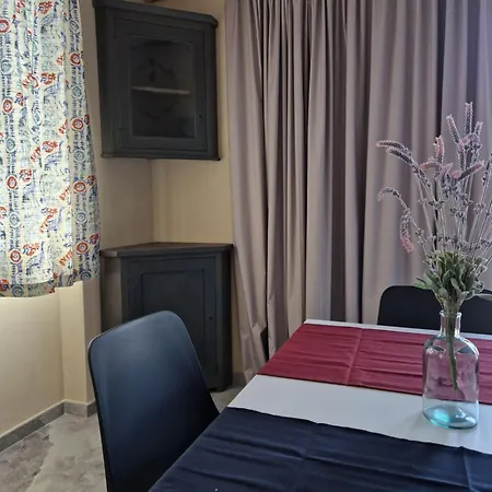 Alloggio per agriturismo A Baracca Du Pei *
