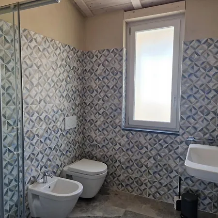 A Baracca Du Pei Vakantieboerderij Imperia