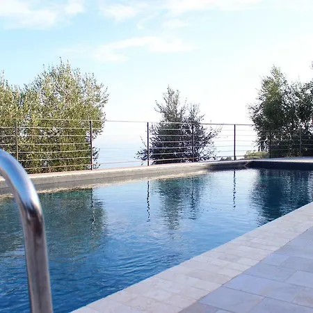A Baracca Du Pei Farm stay *