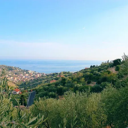 A Baracca Du Pei Imperia