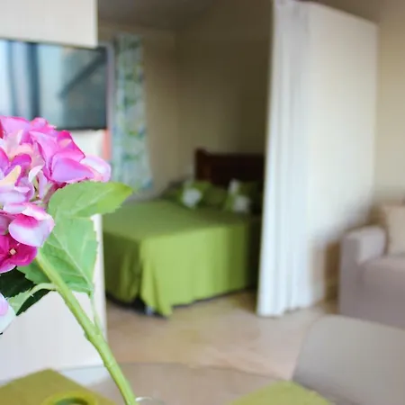 A Baracca Du Pei Farm stay *