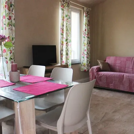 A Baracca Du Pei Farm stay