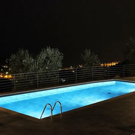 A Baracca Du Pei Farm stay Imperia