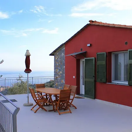 A Baracca Du Pei Imperia