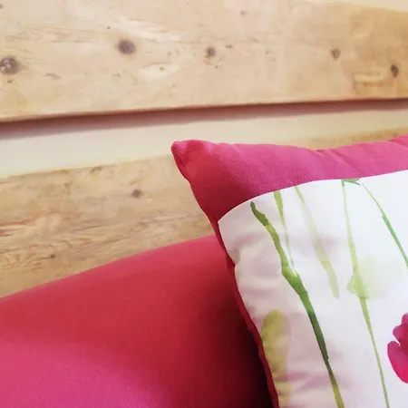 A Baracca Du Pei Alloggio per agriturismo Imperia