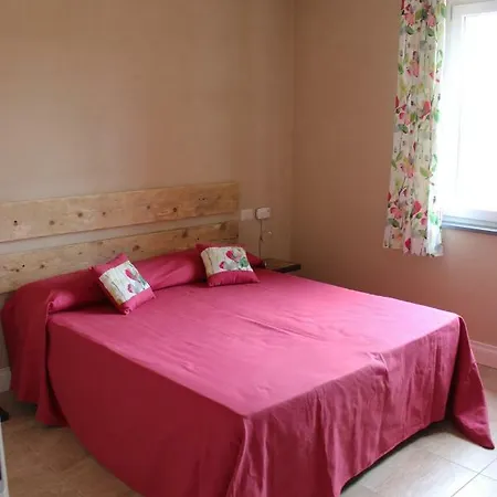 Farm stay A Baracca Du Pei Imperia
