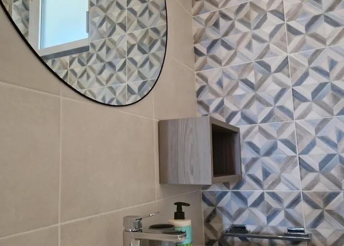 A Baracca Du Pei Feriegård *