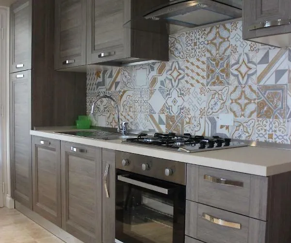 Farmház A Baracca Du Pei