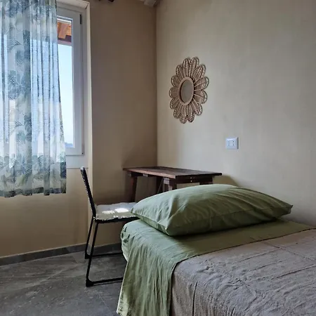 A Baracca Du Pei * 임페리아