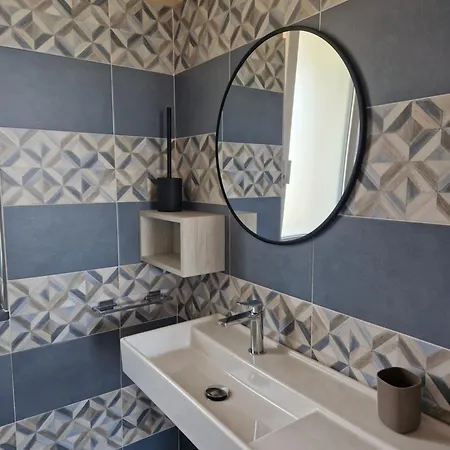 A Baracca Du Pei Lantgård *