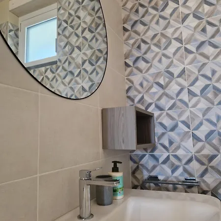 A Baracca Du Pei 팜스테이 *