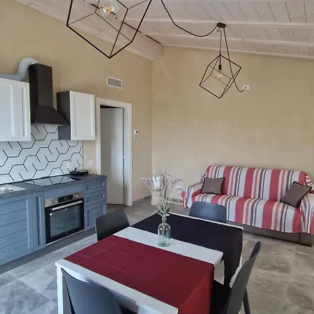 A Baracca Du Pei 팜스테이 *