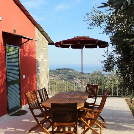 A Baracca Du Pei Imperia