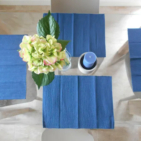 A Baracca Du Pei 임페리아