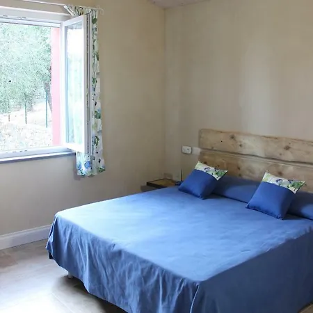 팜스테이 A Baracca Du Pei