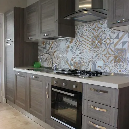 Farmház A Baracca Du Pei