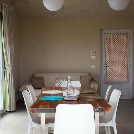 A Baracca Du Pei Imperia