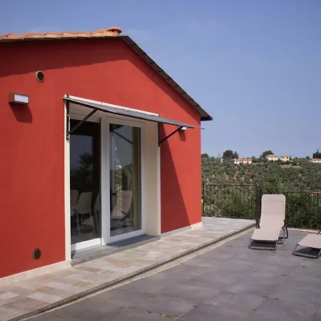 A Baracca Du Pei
