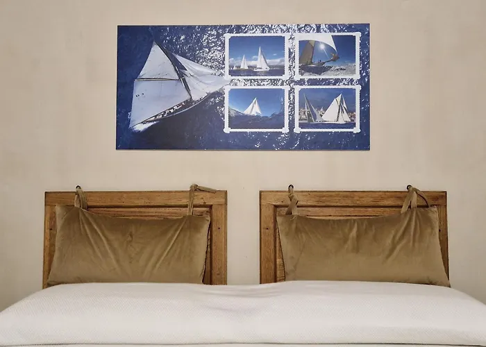 Lantgård A Baracca Du Pei Imperia