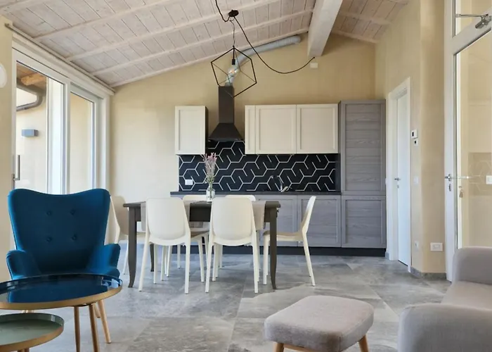 A Baracca Du Pei * Imperia