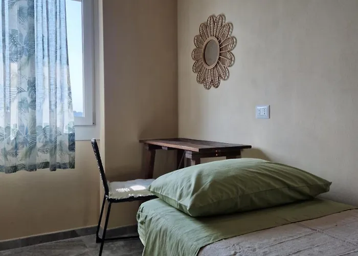 A Baracca Du Pei * Imperia