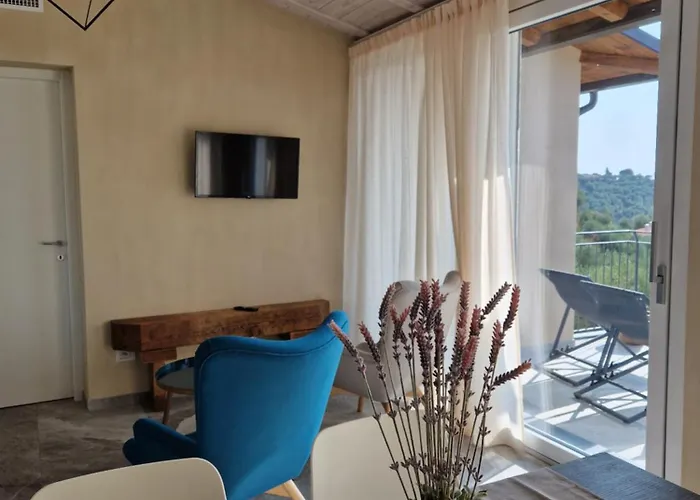 A Baracca Du Pei Imperia