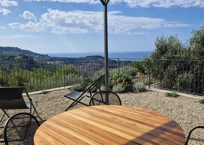 A Baracca Du Pei Bauernhof *