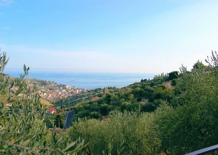 A Baracca Du Pei Imperia