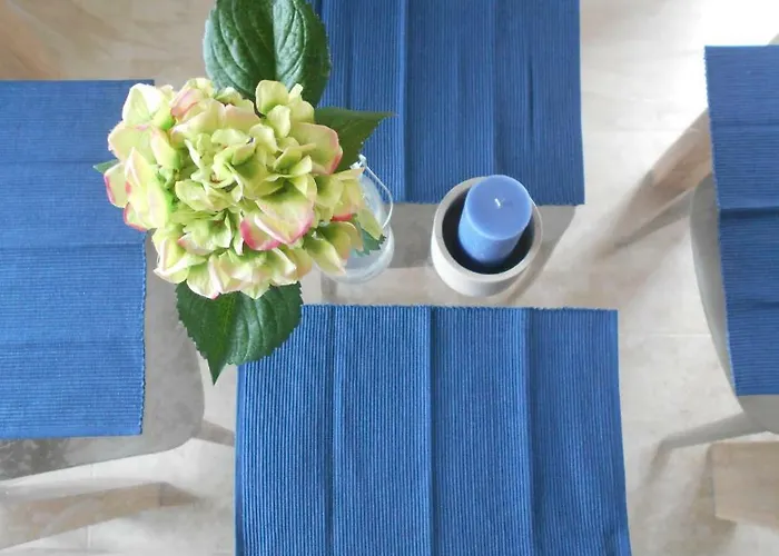 A Baracca Du Pei Imperia