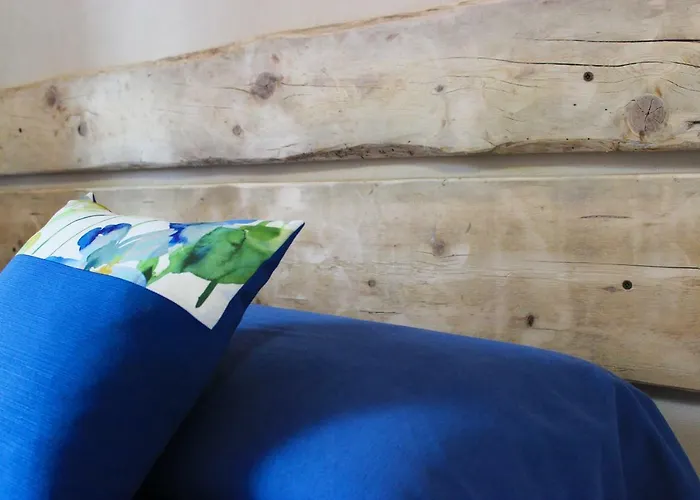 A Baracca Du Pei * Imperia