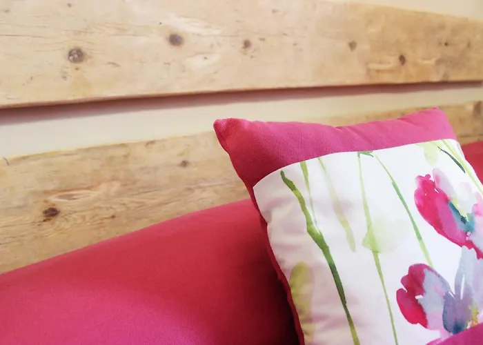 A Baracca Du Pei Bauernhof Imperia