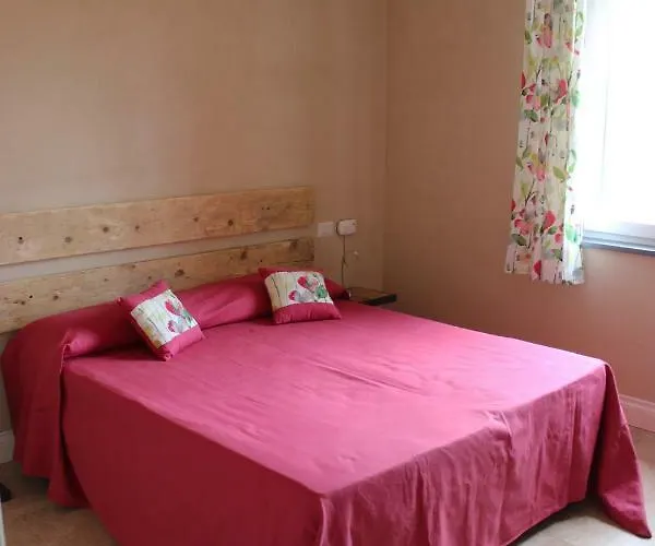 Bauernhof A Baracca Du Pei Imperia