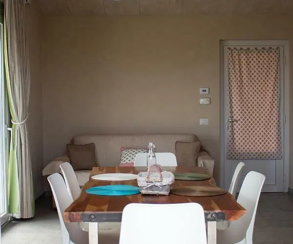 A Baracca Du Pei Imperia