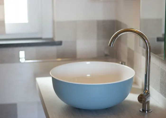 A Baracca Du Pei Bauernhof *