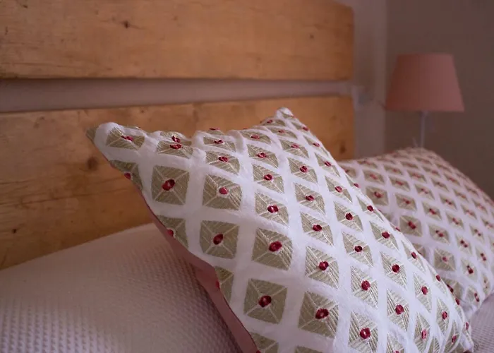 A Baracca Du Pei * Imperia